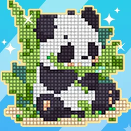 Icône de GemBeans Art